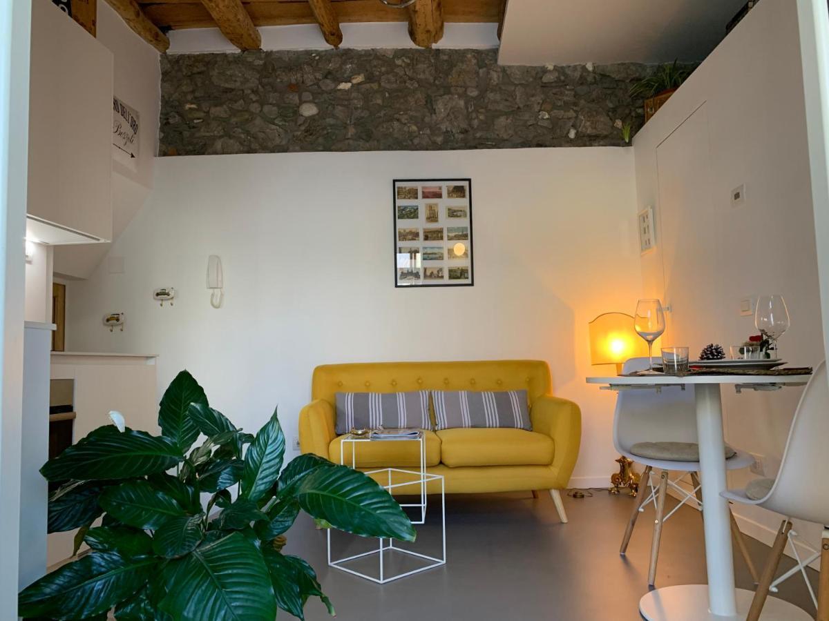 Villa Paola - Holiday Apartment Menaggio Esterno foto