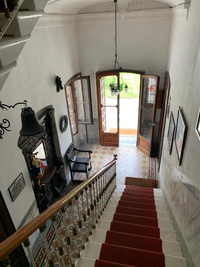 Villa Paola - Holiday Apartment Menaggio Esterno foto