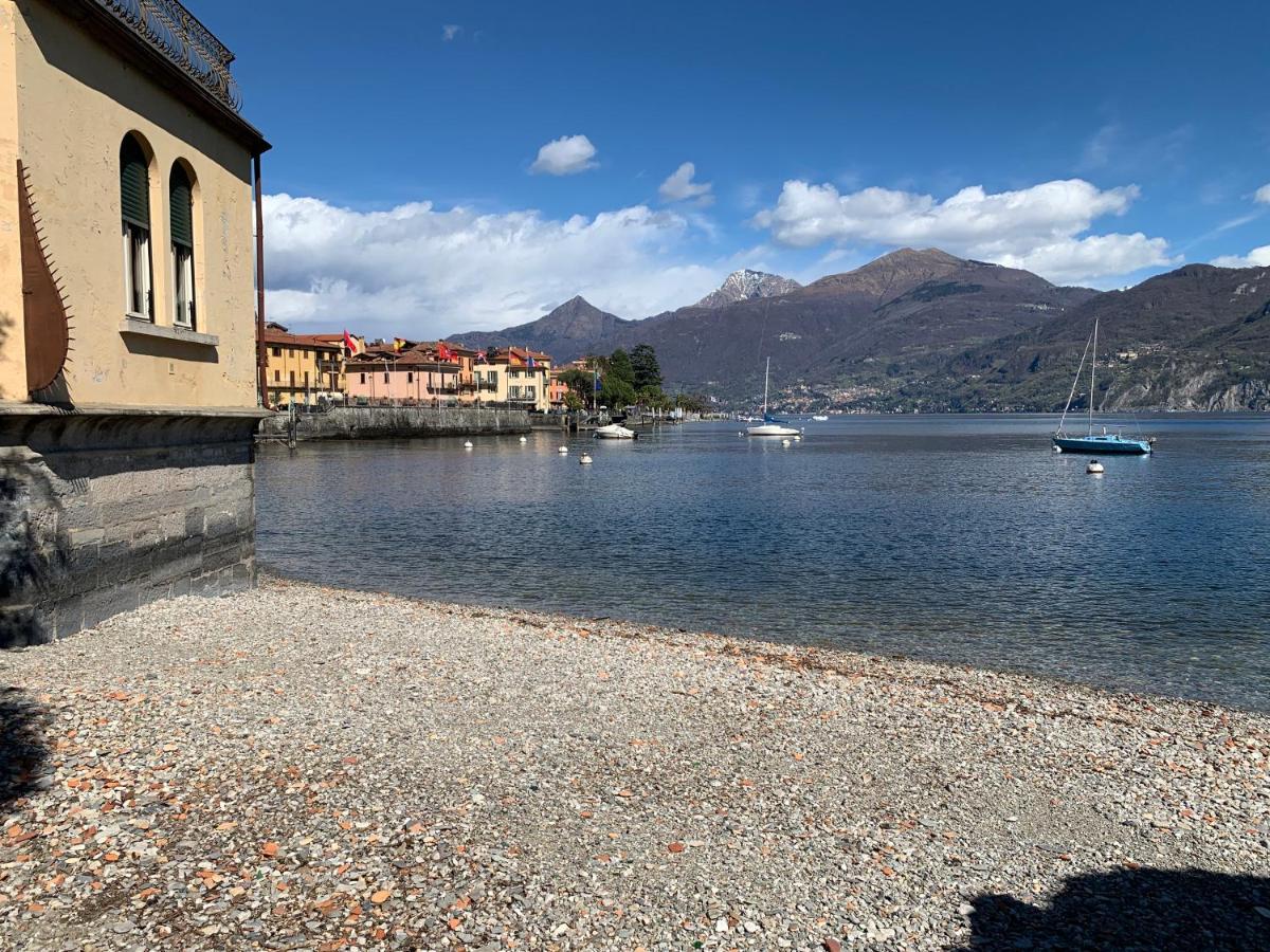 Villa Paola - Holiday Apartment Menaggio Esterno foto